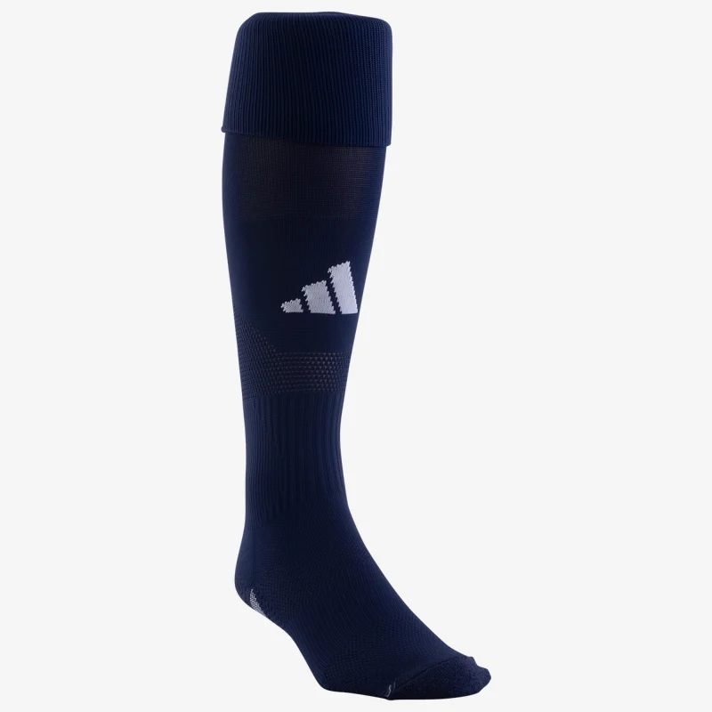 Navy game socks