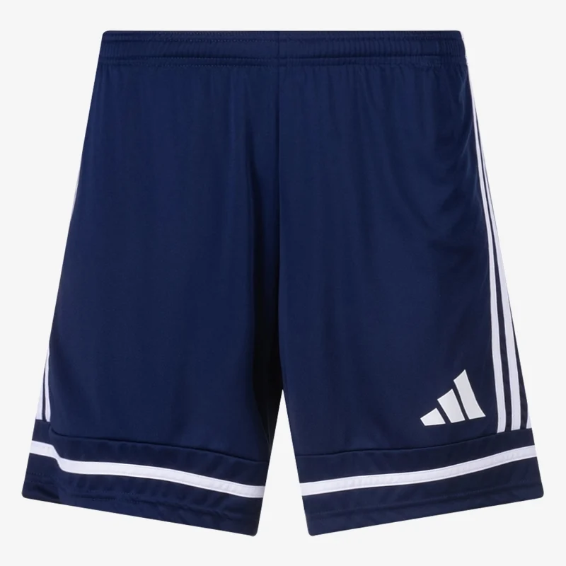 Navy training shorts